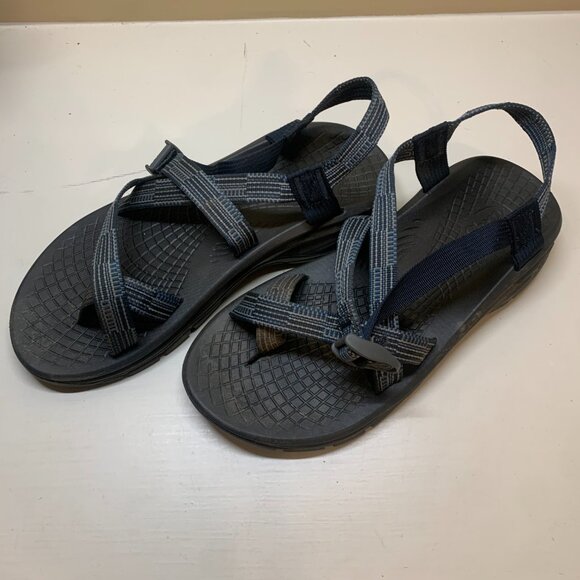 Chaco Sandals Ecotread Men\'s Size 11 main image 7